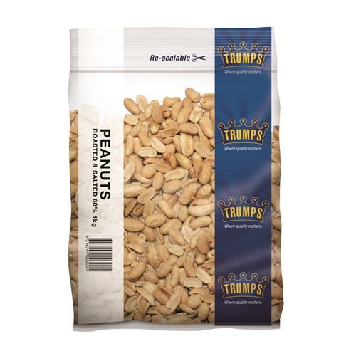 VPSW1C Peanuts R & S 1kg